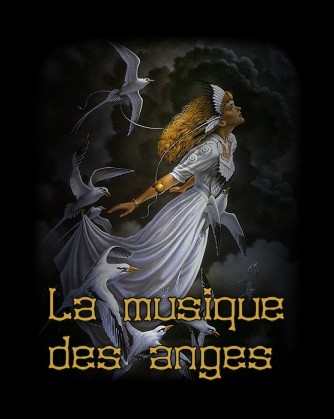 La musique des anges...
